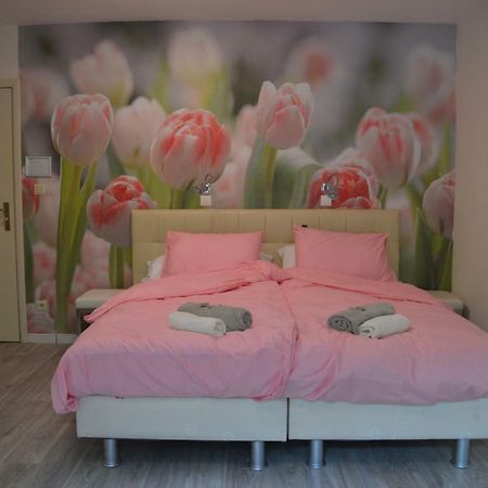 B&B The New Challenge Gierle Dış mekan fotoğraf
