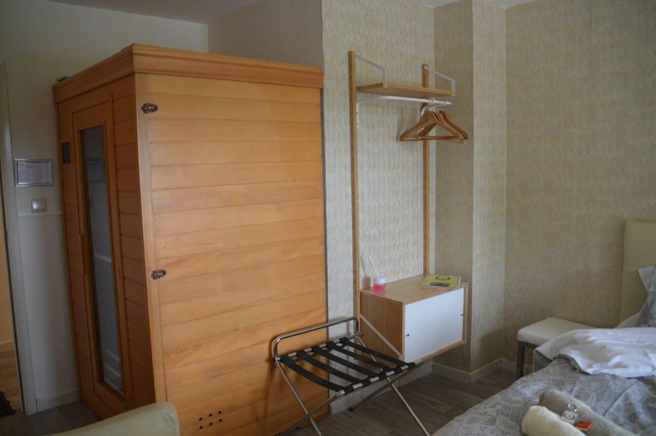 B&B The New Challenge Gierle Dış mekan fotoğraf