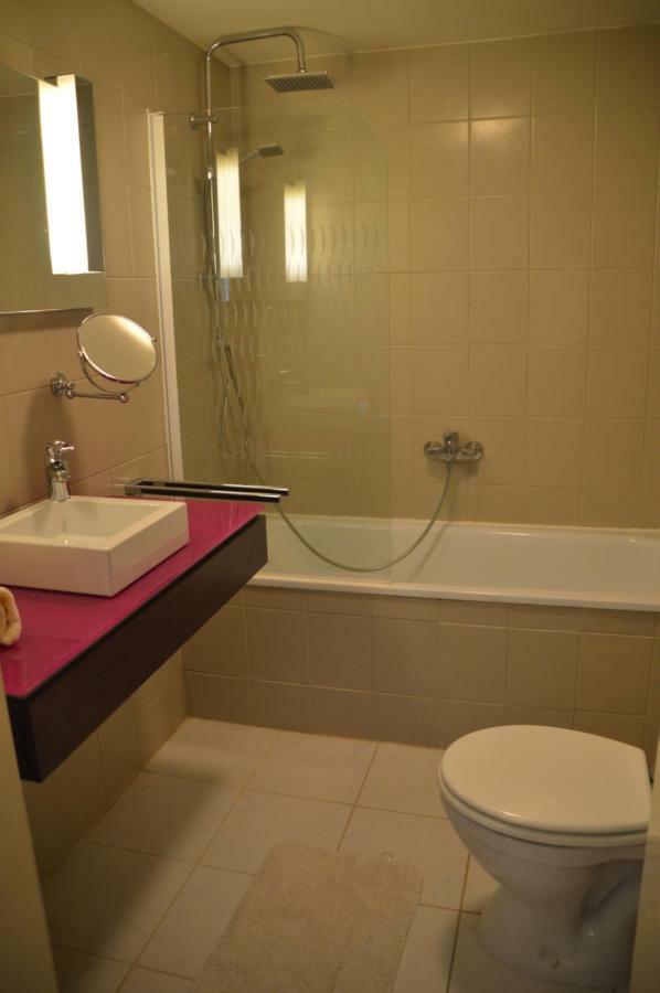 B&B The New Challenge Gierle Dış mekan fotoğraf