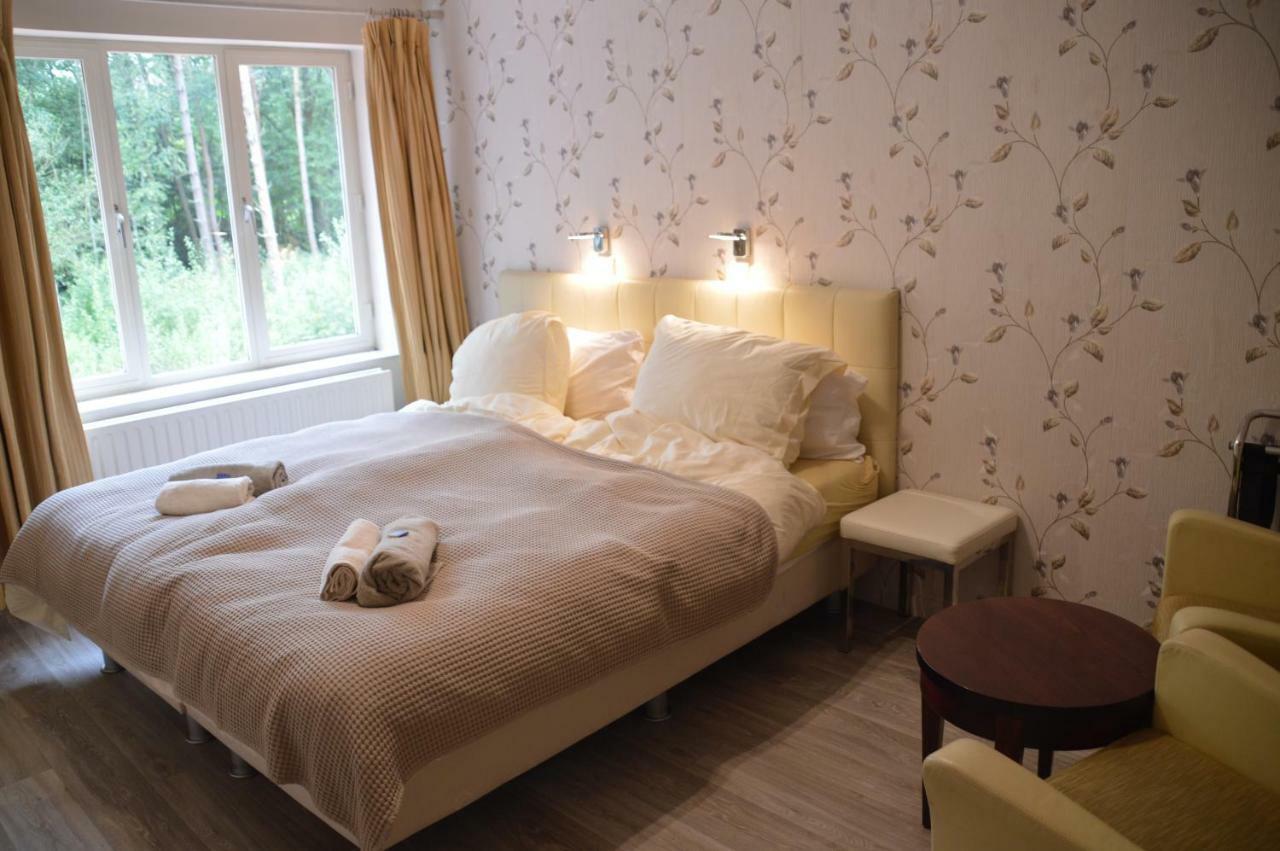 B&B The New Challenge Gierle Dış mekan fotoğraf