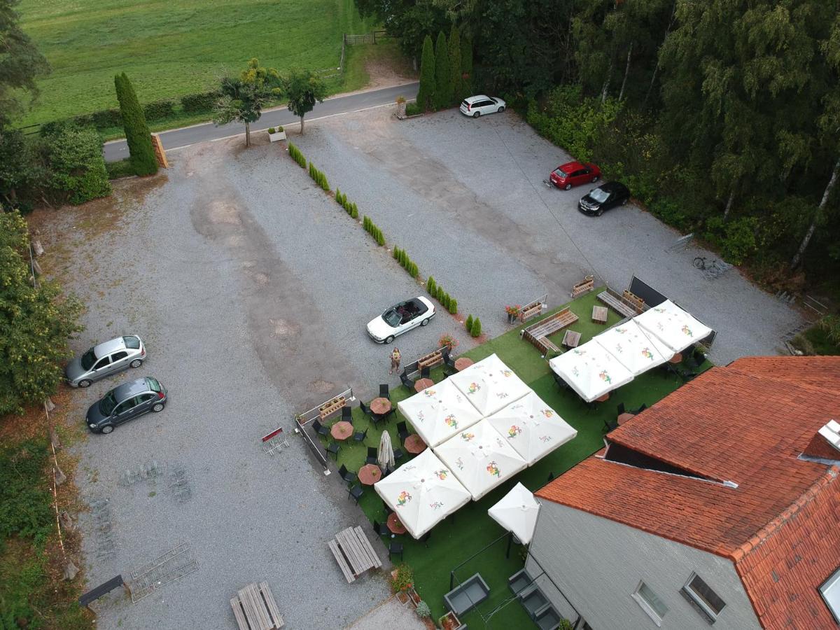 B&B The New Challenge Gierle Dış mekan fotoğraf